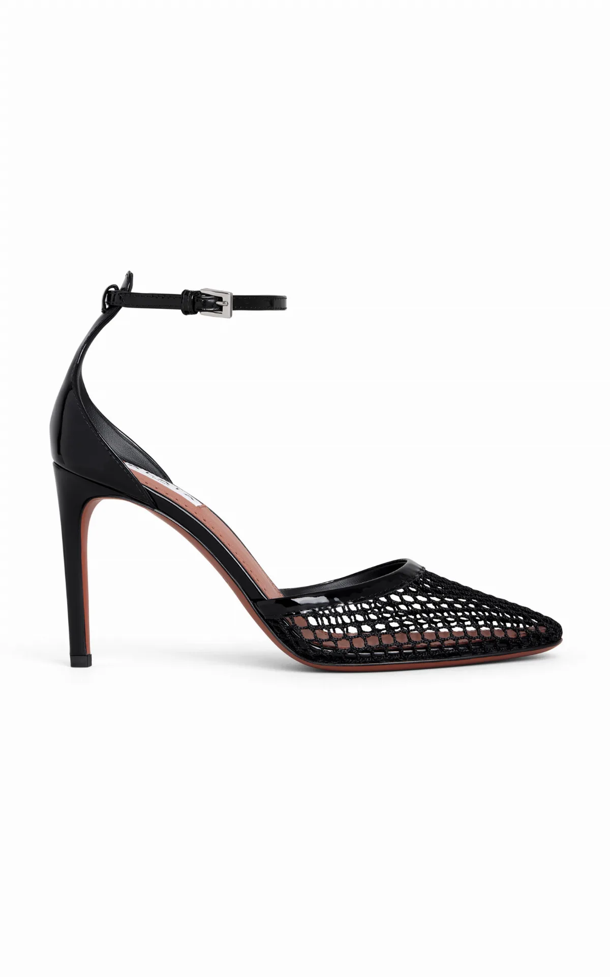 Mesh Pumps