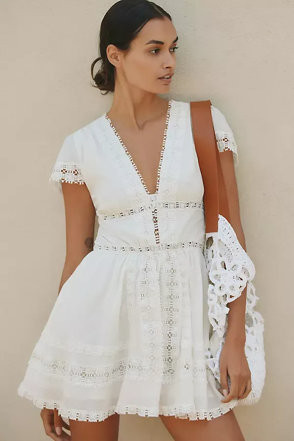 Piper Mini Dress