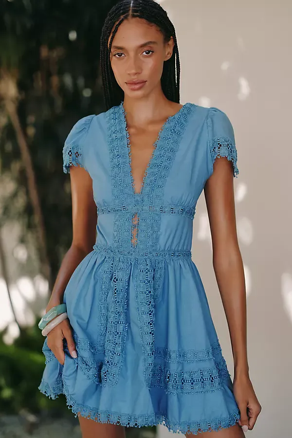 Piper Mini Dress