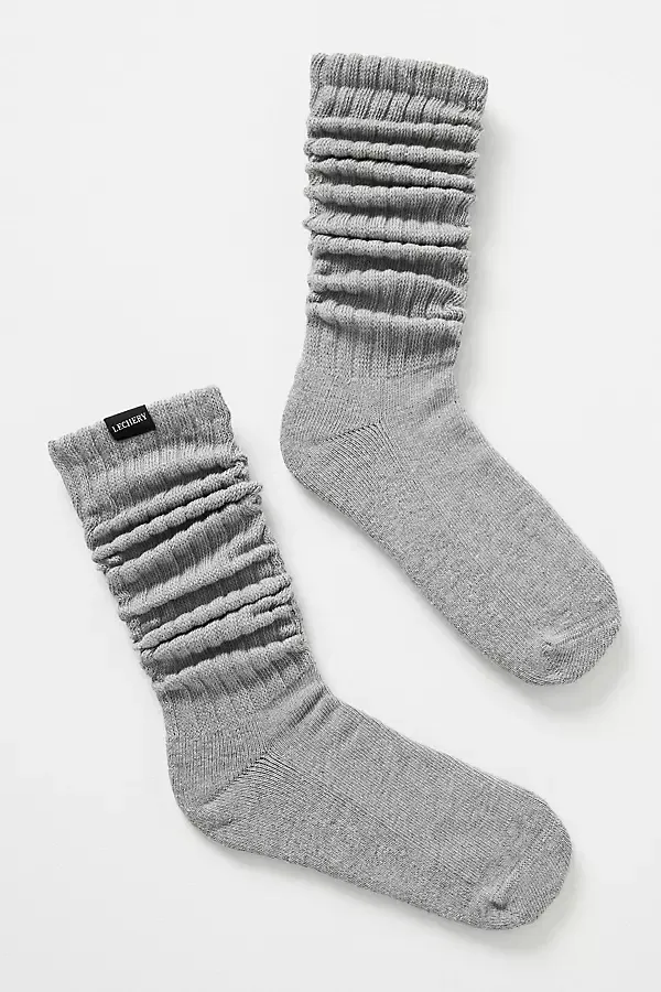 Scrunch Socks