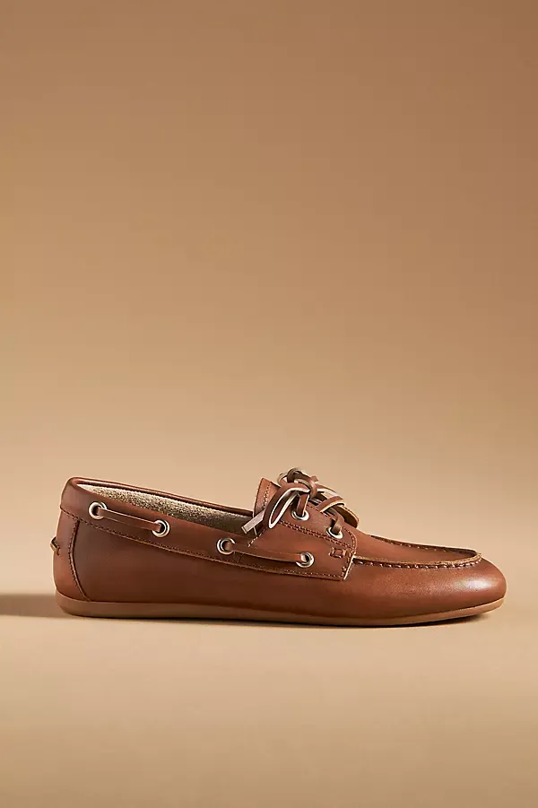 Boat Shoes