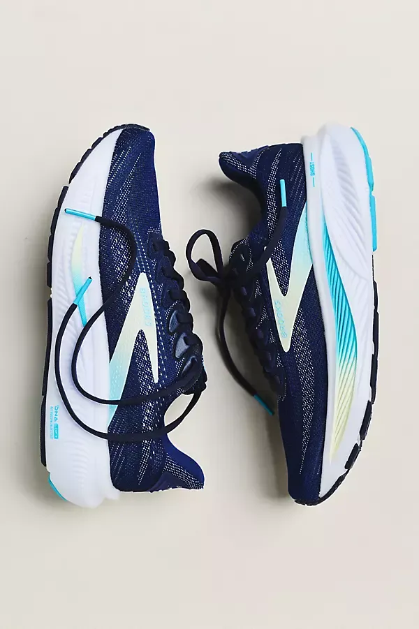 Ghost 17 Sneakers