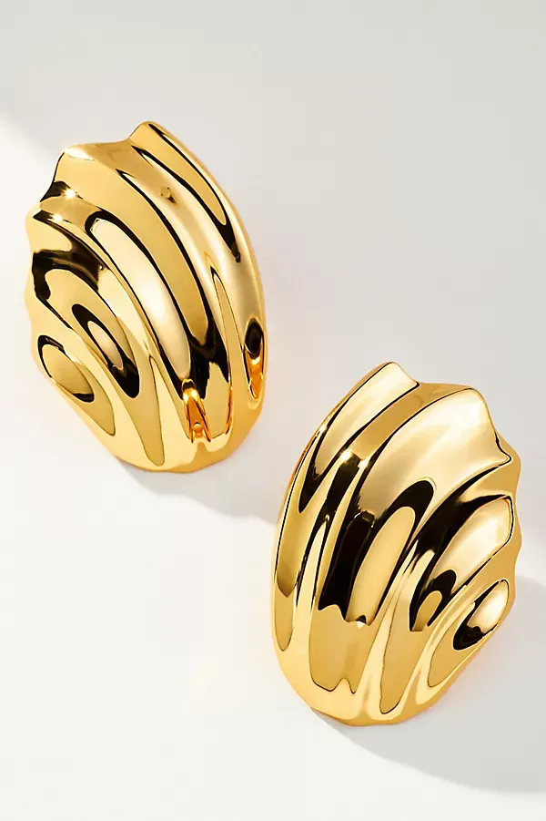 Ines Post Earrings