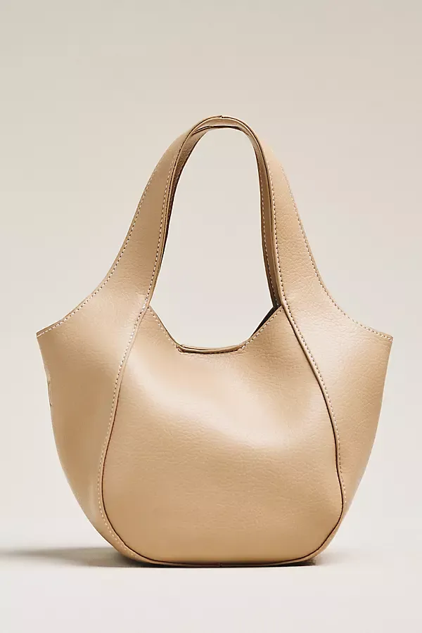The Sonia Mini Slouchy Tote Bag