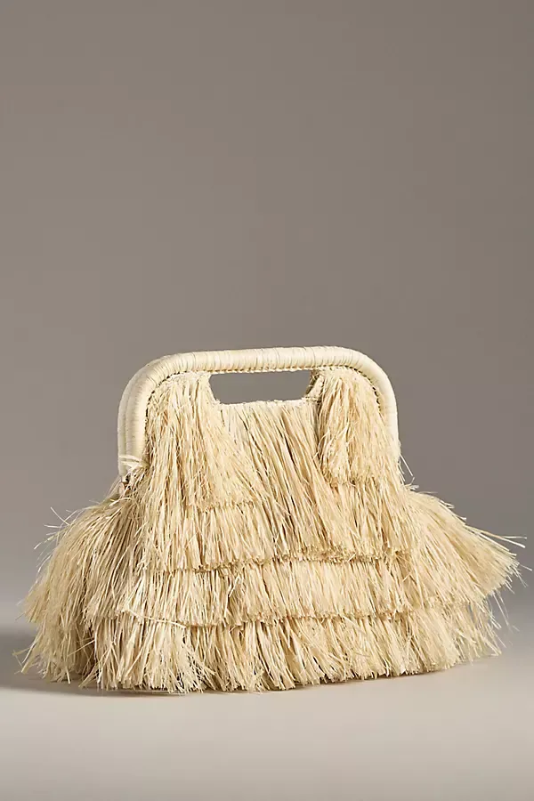 The Flamands Mini Bag