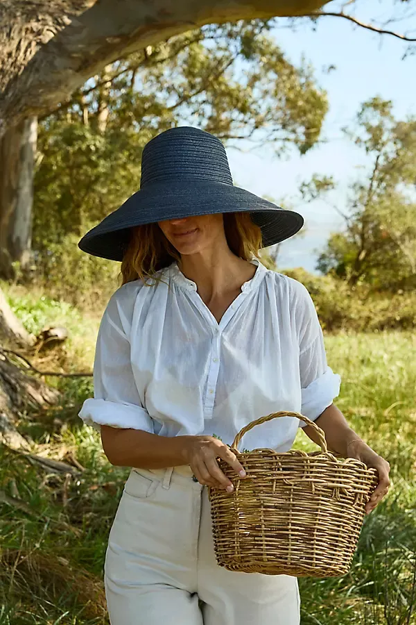 Newport Sun Hat