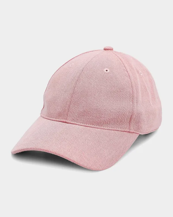 Harlow Baseball Cap