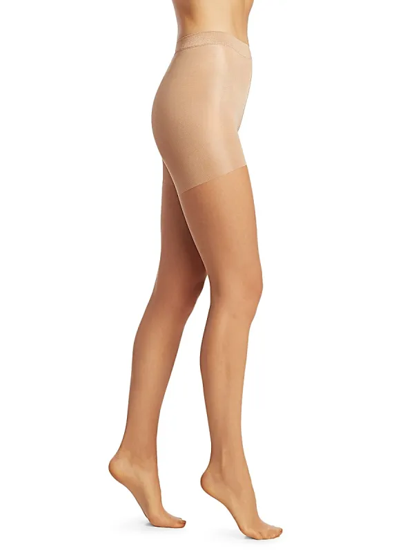 Control Top Sheer Hosiery