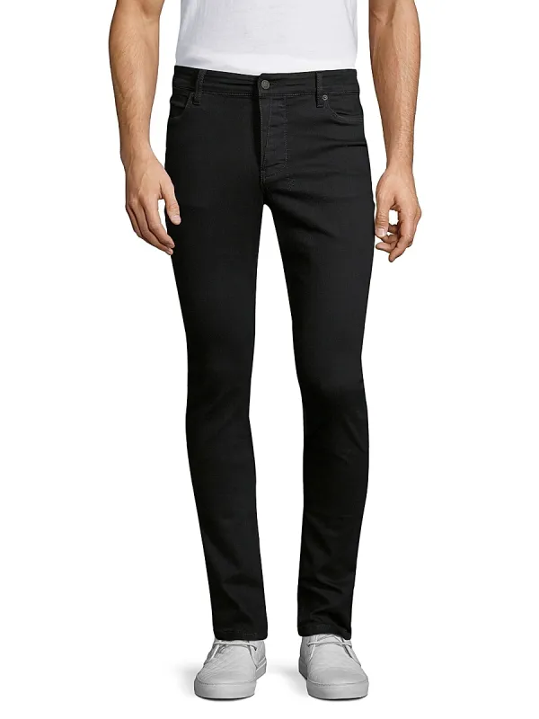 Van Winkle Rebel Skinny-Fit Jeans