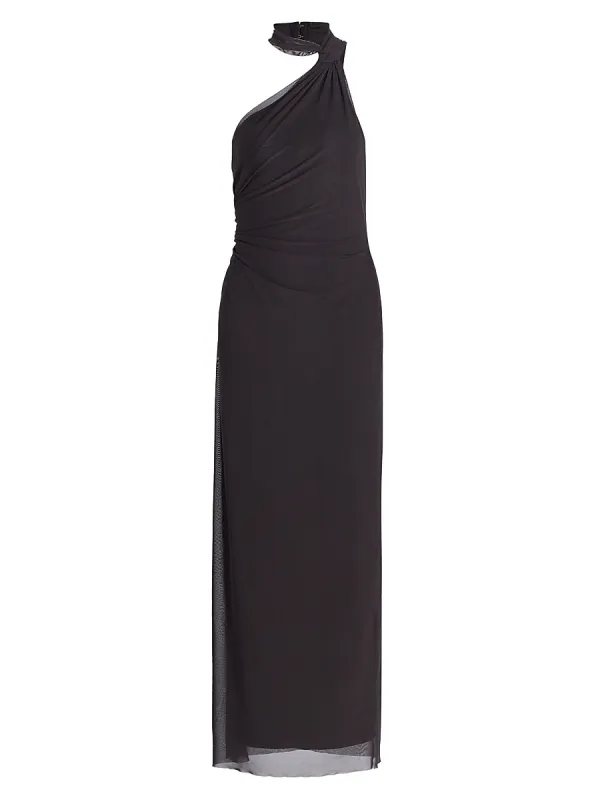 Avni One-Shoulder Maxi Dress by Significant Other