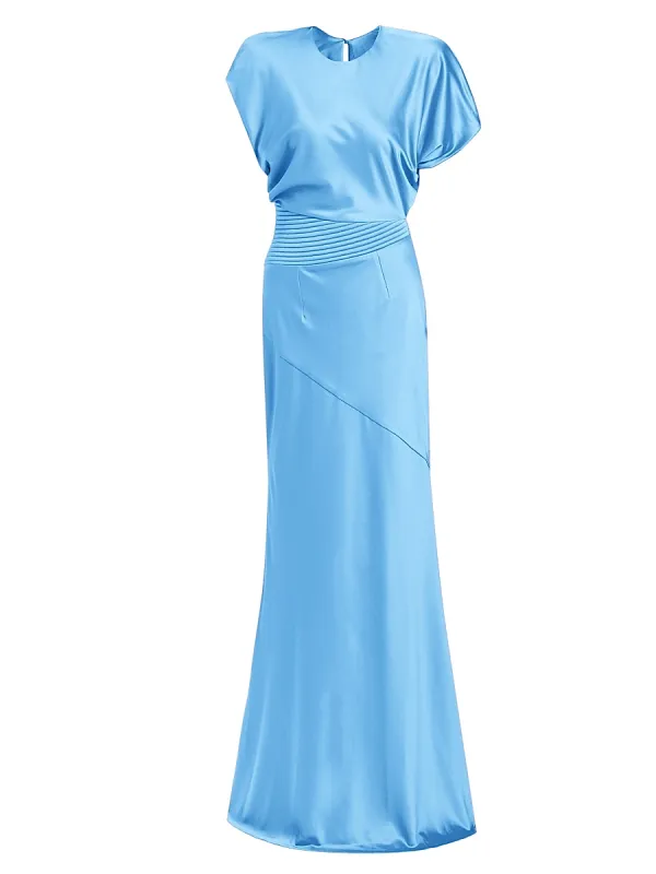 Signature Bond Gown