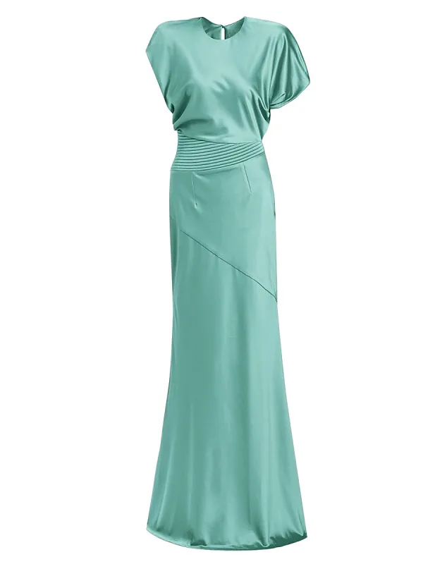 Signature Bond Gown
