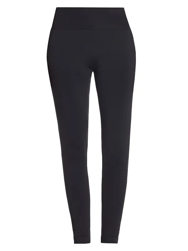 Advanced-Fit Seam Leggings