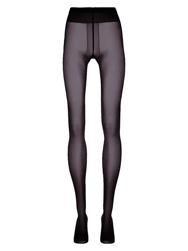 Crystal Tights
