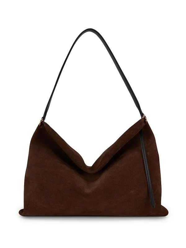 Penelope Leather Tote Bag