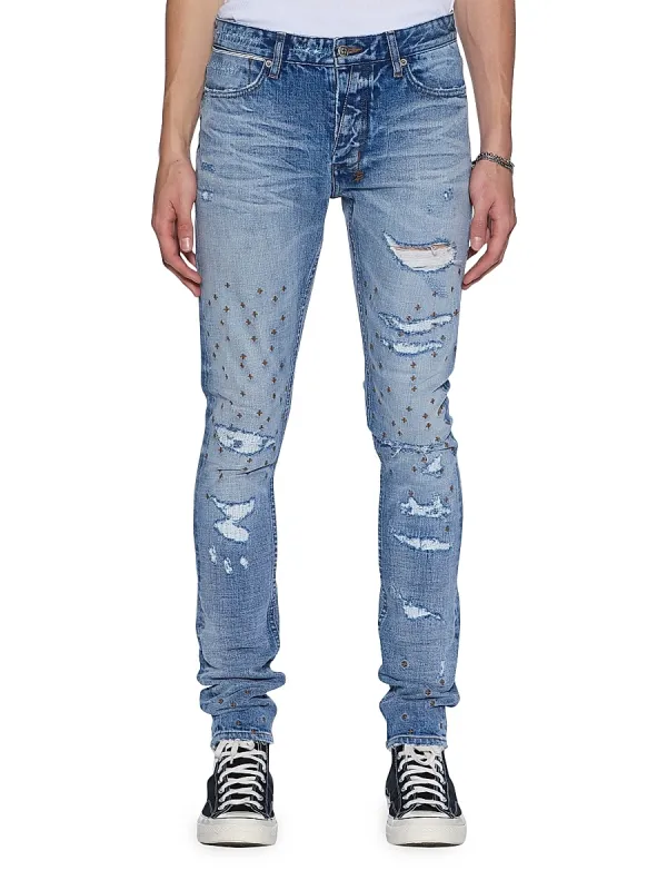 Van Winkle Dakota Repair Jeans