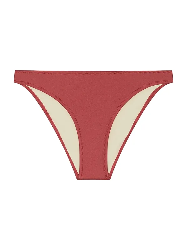 Tapestry Boudoir Staple Bikini Bottom