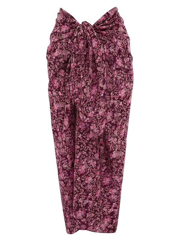 Tapestry Sarong