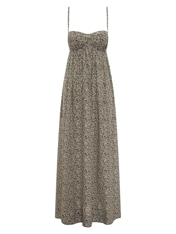Tapestry Everlasting Maxi Dress