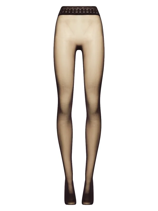 Fatal 15 Tights Duo Pack