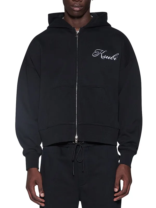 Future Memory Krown Halen Full-Zip Hoodie