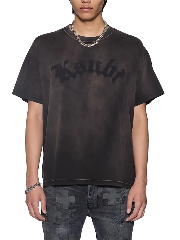 Future Memory Slub Sid Sunfade T-Shirt