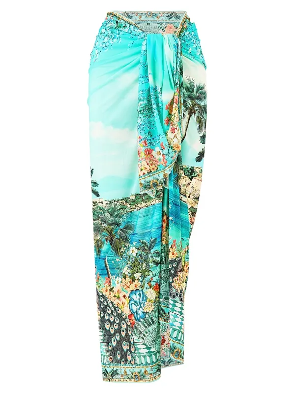 Bebé Long Sarong