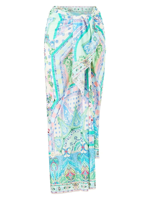 Sarong