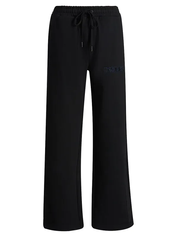 4X4 Revamp Synthesis Trak Sweatpants by Ksubi