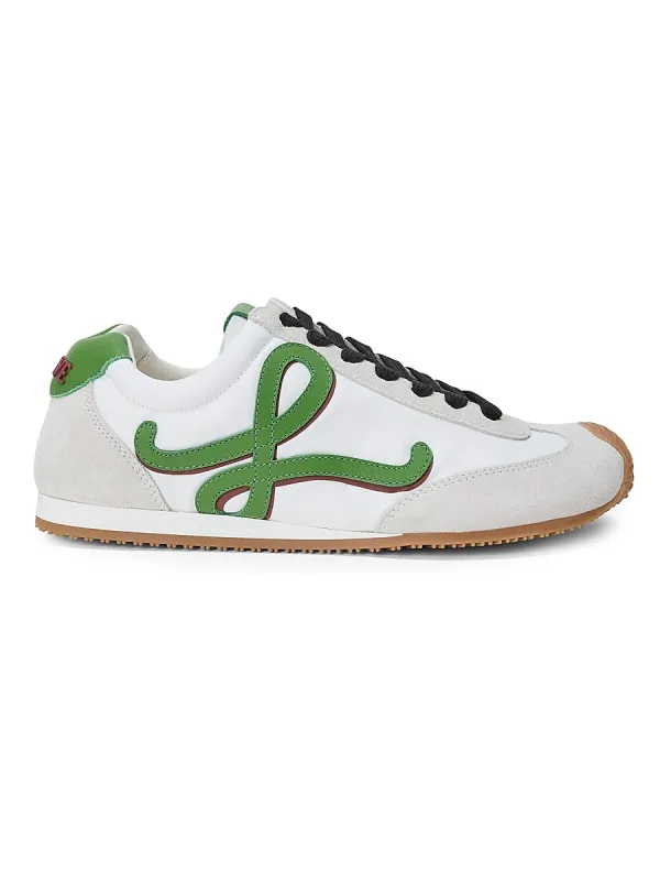 LOEWE x Louis Wain Ballet Runner 2.0 Low-Top Sneakers