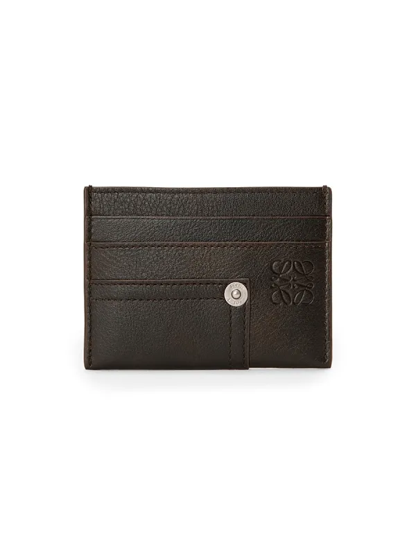 Panta Leather Card Case