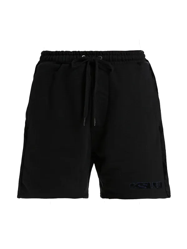 Revamp Cotton Track Shorts