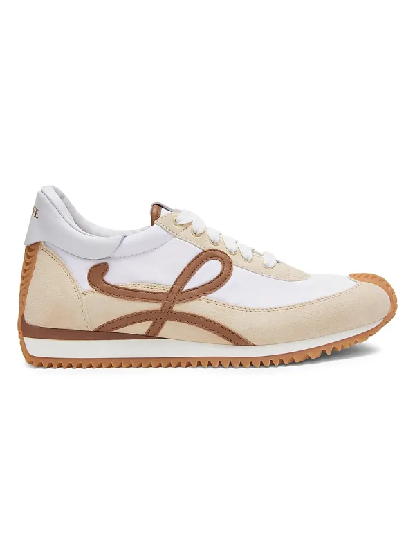 Flow Runner 2.0 Low-Top Sneakers by LOEWE