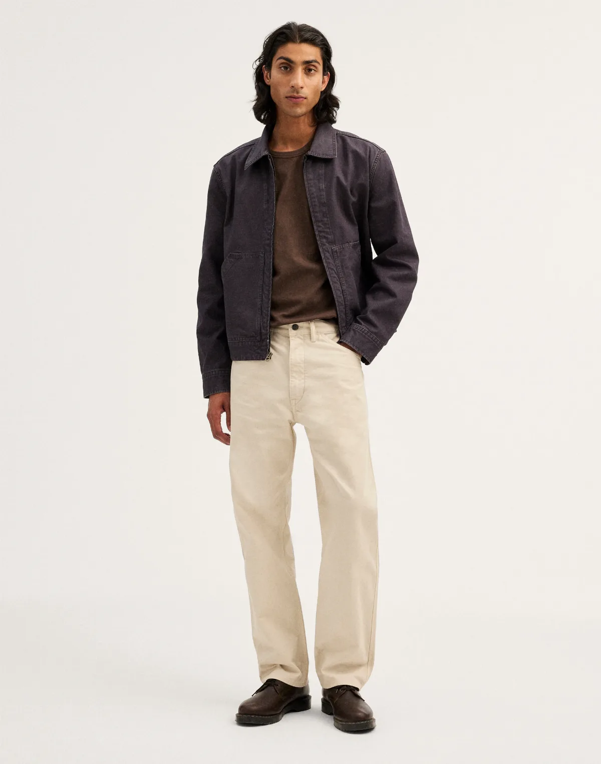 The 1991 Loose Straight Carpenter Pant