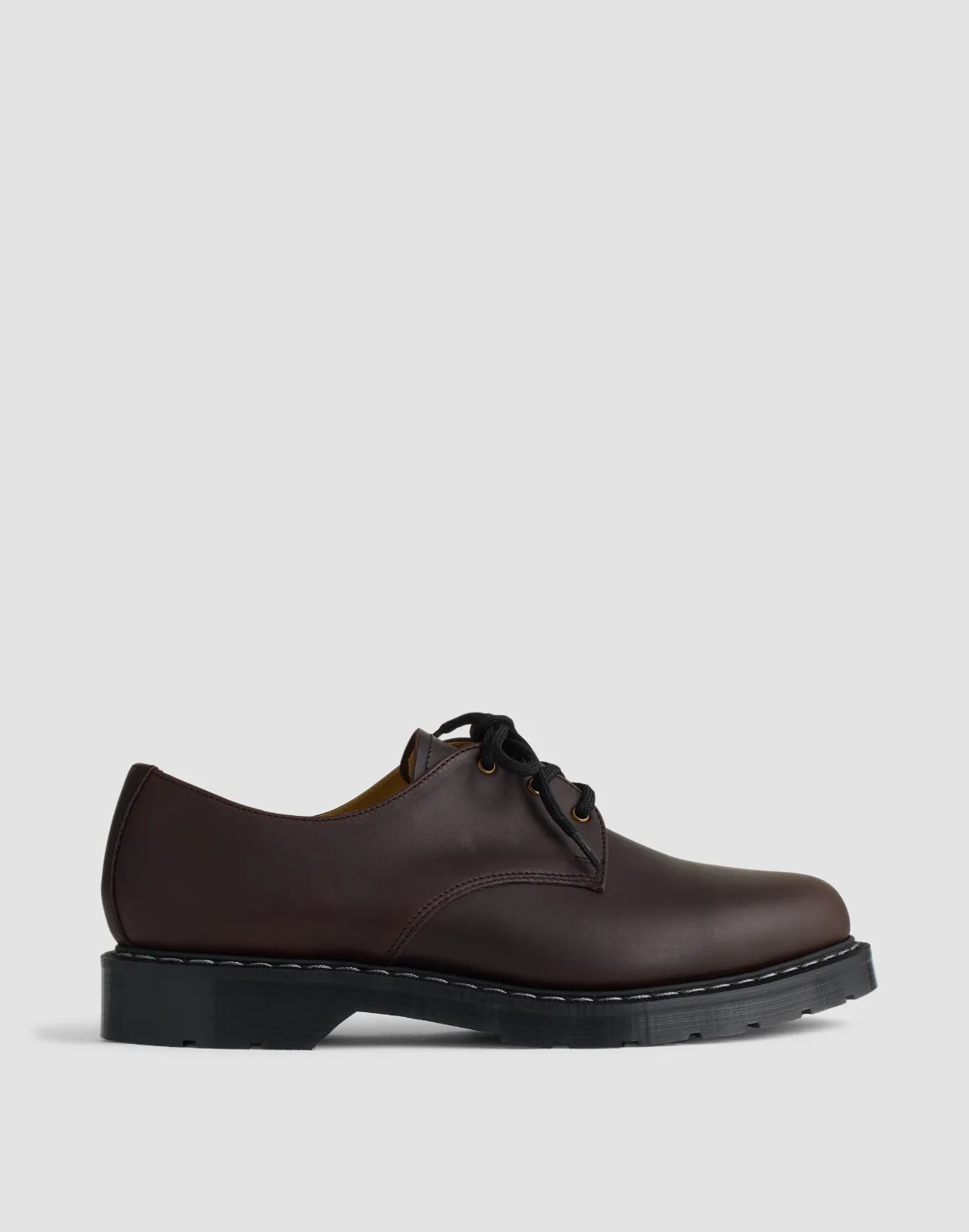 Solovair® Gibson Shoe by MW