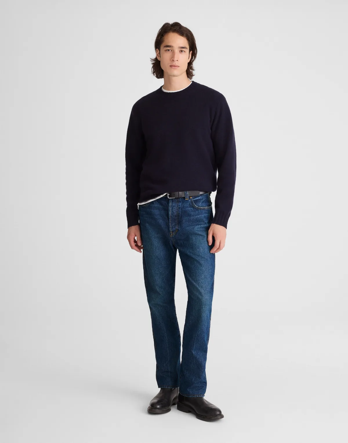 The Bootcut Jean by MW