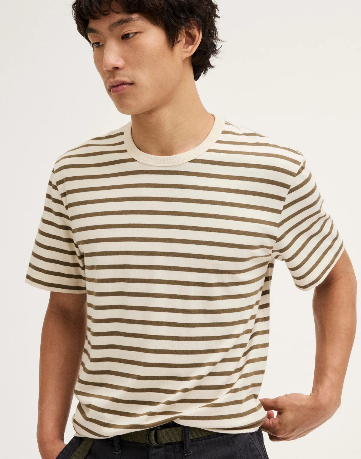 Allday Tee