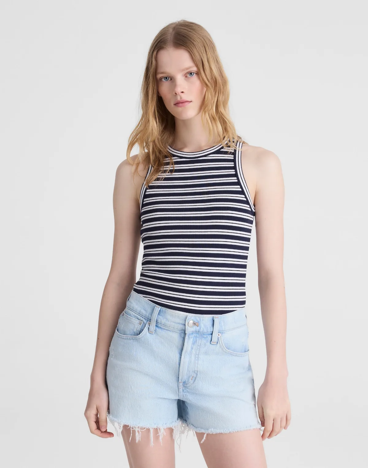 The Perfect Vintage Short by MW