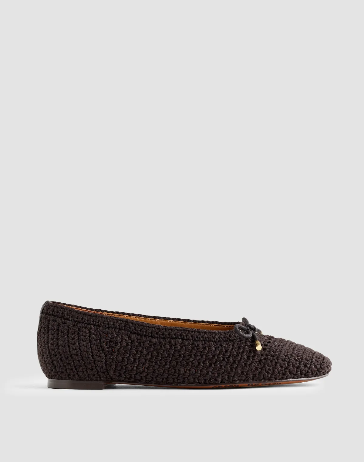 The Hester Flat in Crochet by MW
