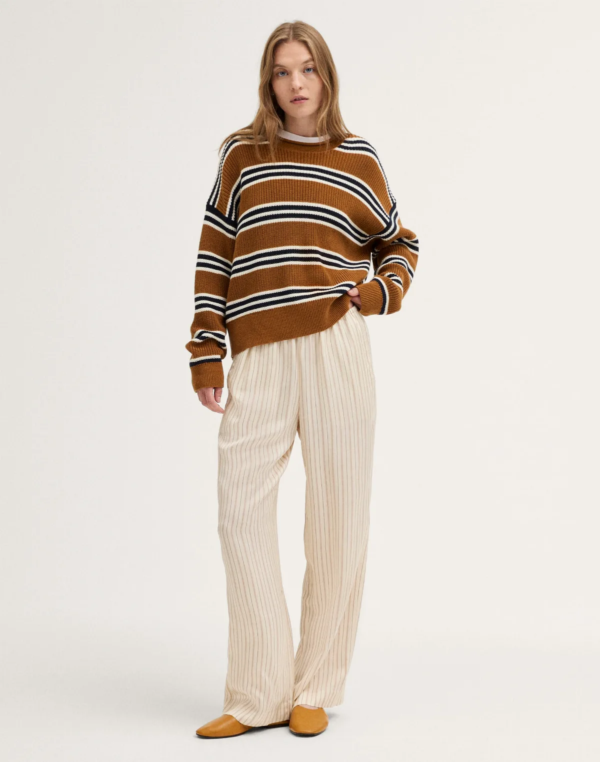 The Devon Pant by MW