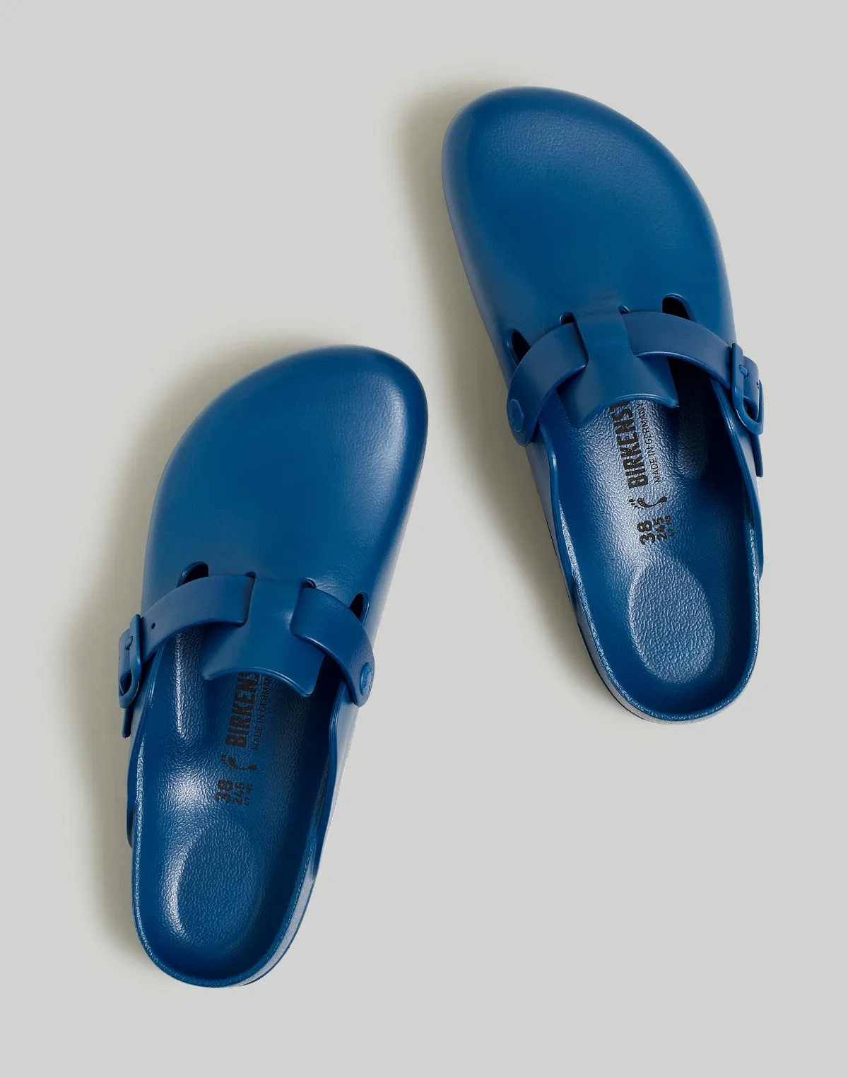 Birkenstock® Boston EVA Sandals by MW