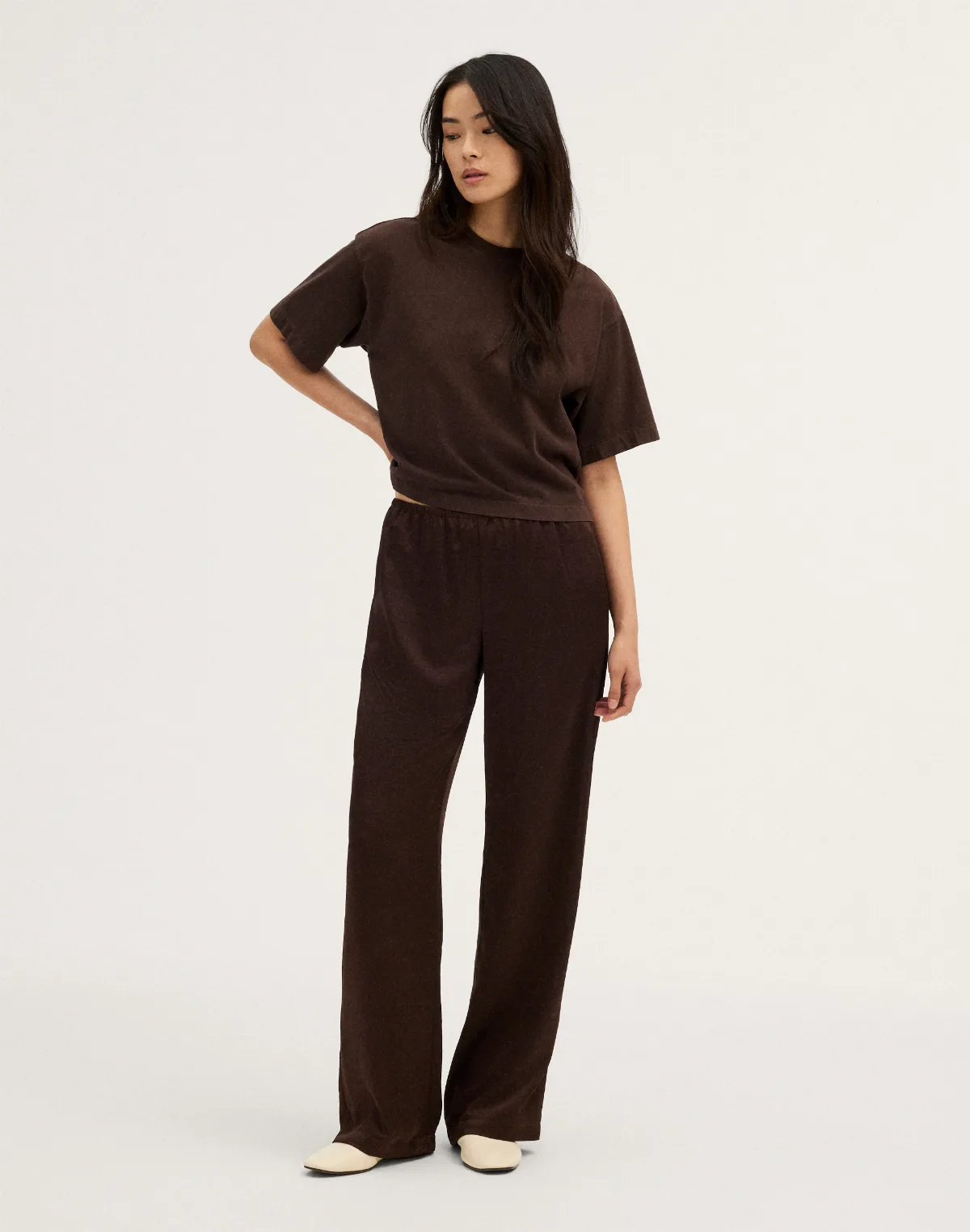 The Short Devon Pant by MW
