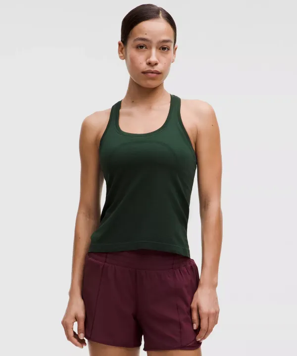 Swiftly Tech Racerback Tank Top 2.0 by lululemon