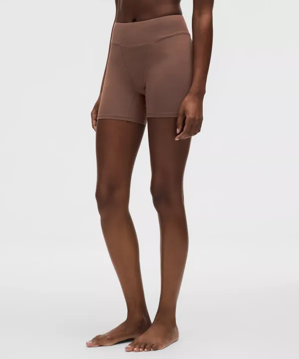 UnderEase Super-High-Rise Shortie Underwear by lululemon
