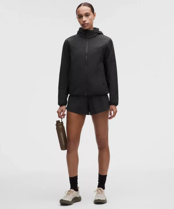 Pace Rival High-Rise Short 3" by lululemon