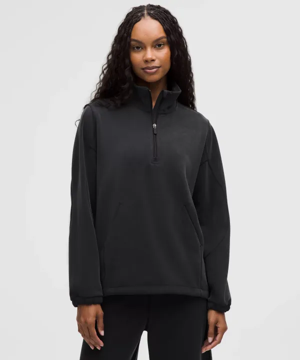 Softstreme Half-Zip by lululemon