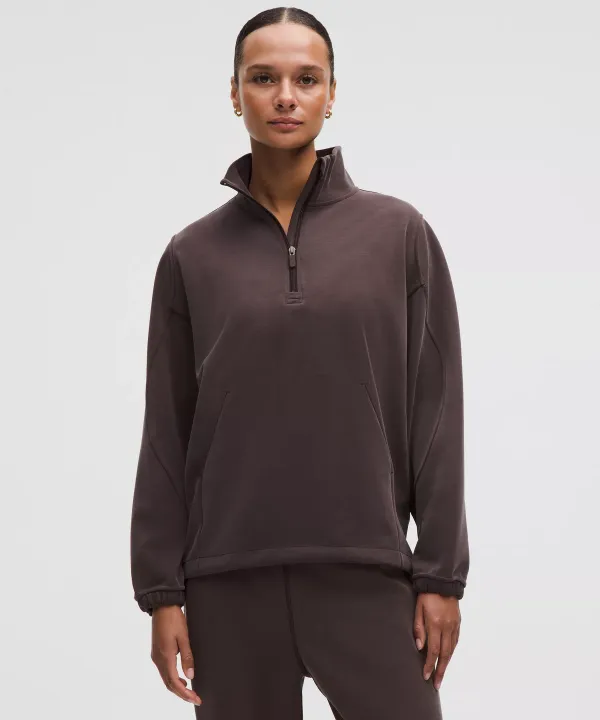 Softstreme Half-Zip