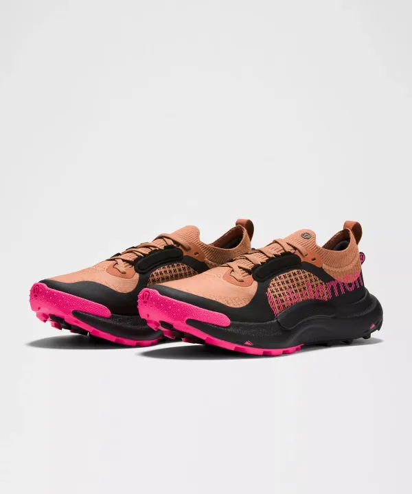 Wildfeel Trail Running Shoe by lululemon
