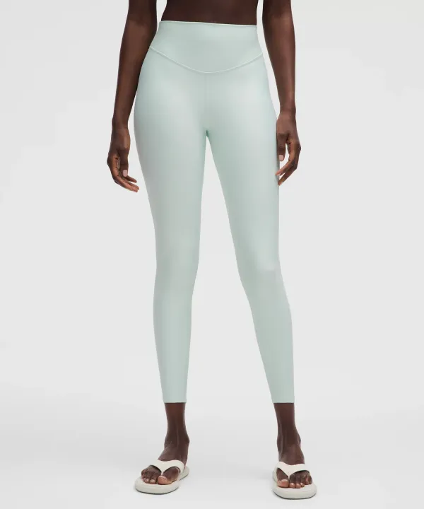 Wunder Under SenseKnit High-Rise Tight 25" by lululemon
