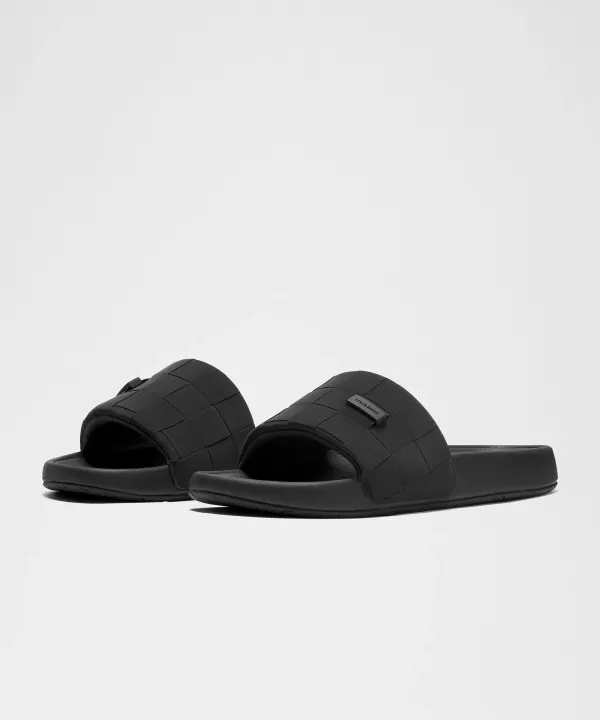 Restfeel Woven Slide by lululemon